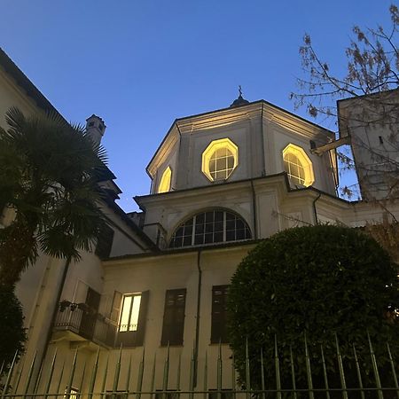 Dali Duomo Golden House Apartment Milan Luaran gambar