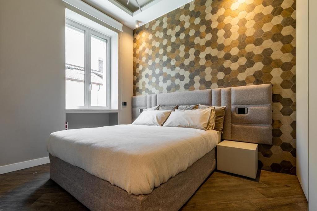 Dali Duomo Golden House Apartment Milan Luaran gambar