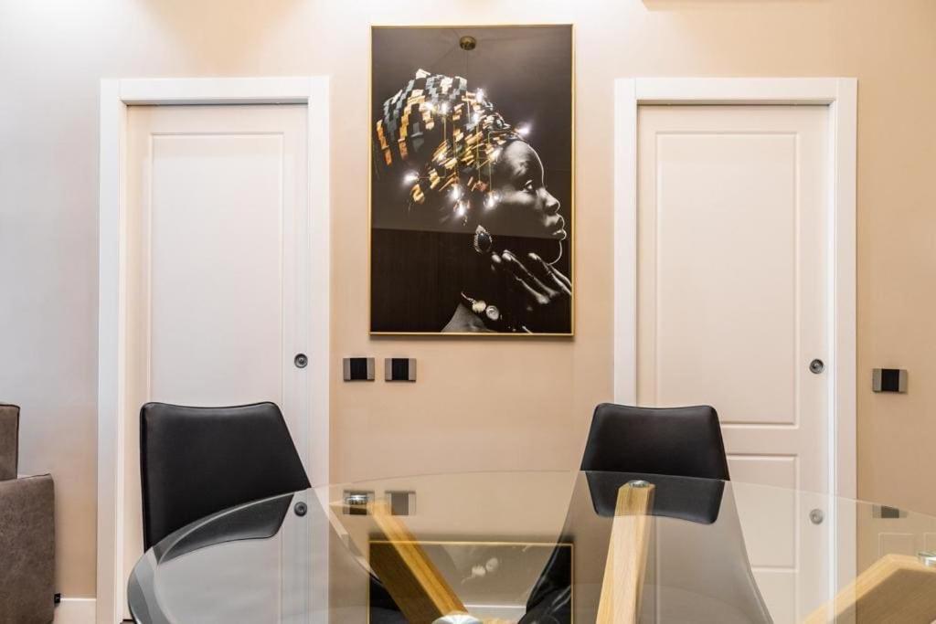 Dali Duomo Golden House Apartment Milan Luaran gambar