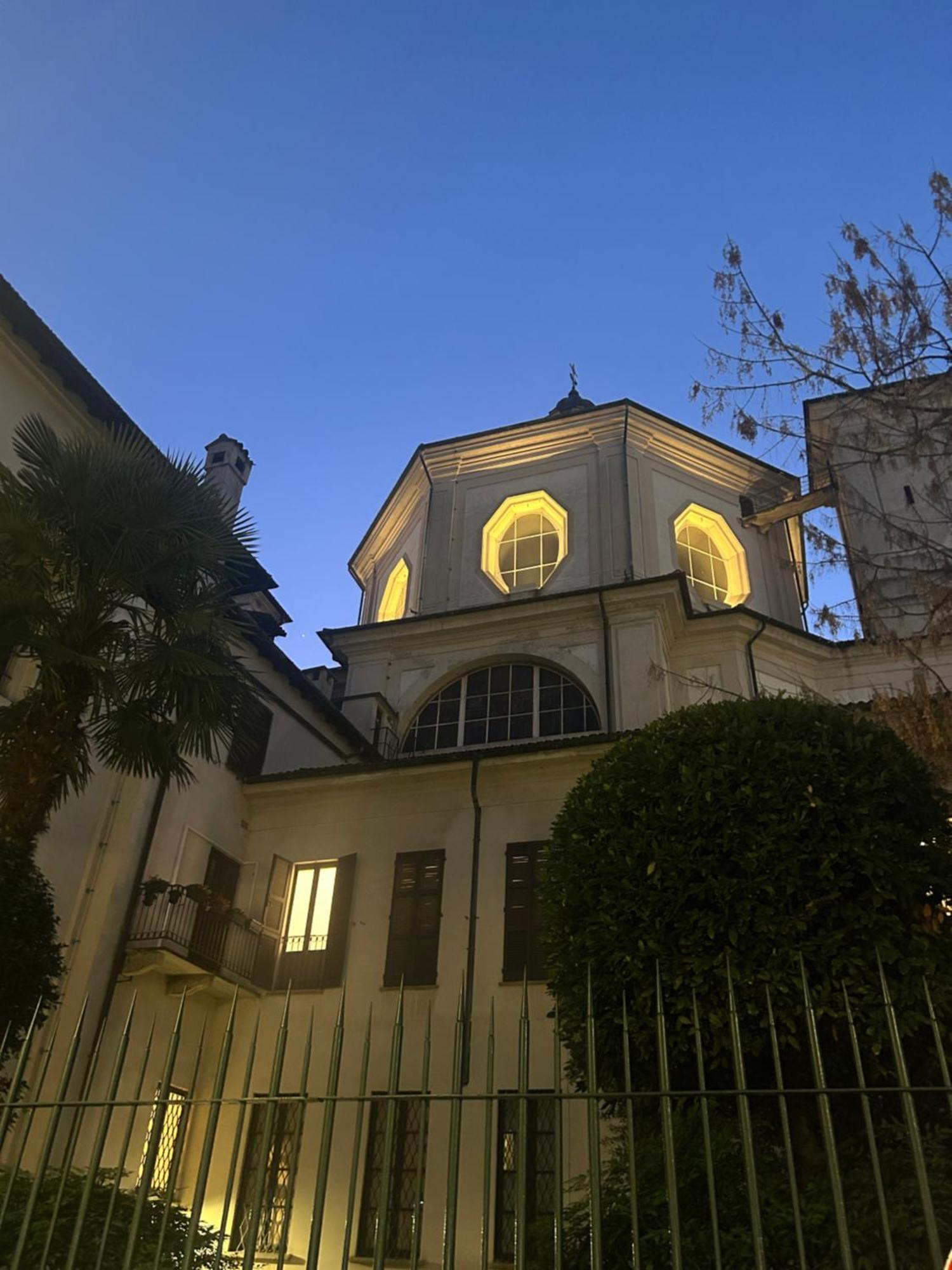 Dali Duomo Golden House Apartment Milan Luaran gambar